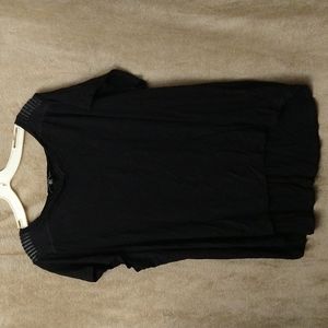 Women's top by Cable and Gauge, size 2X